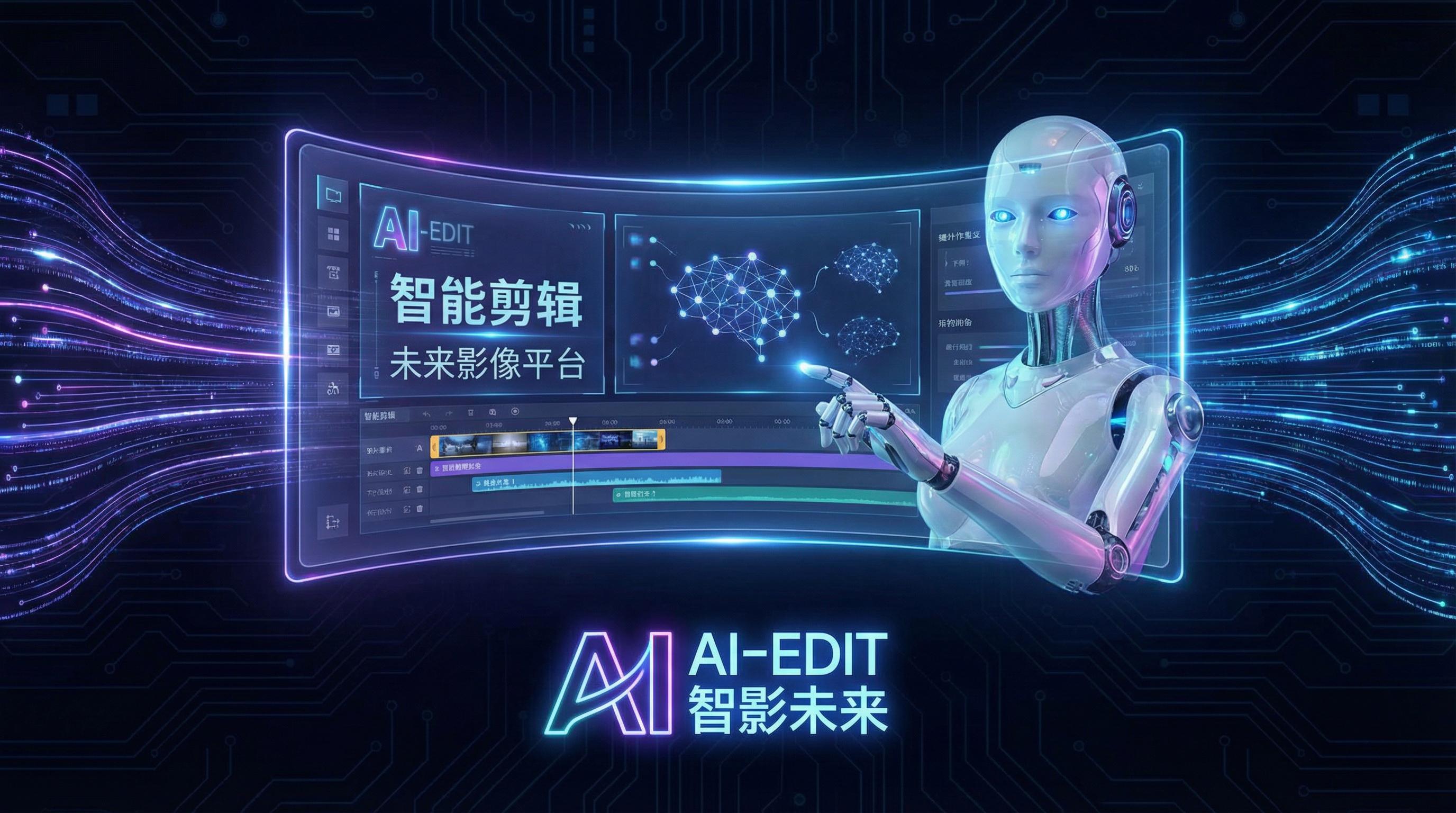 海角网海角网视频教程 | AI视频剪辑从入门到精通